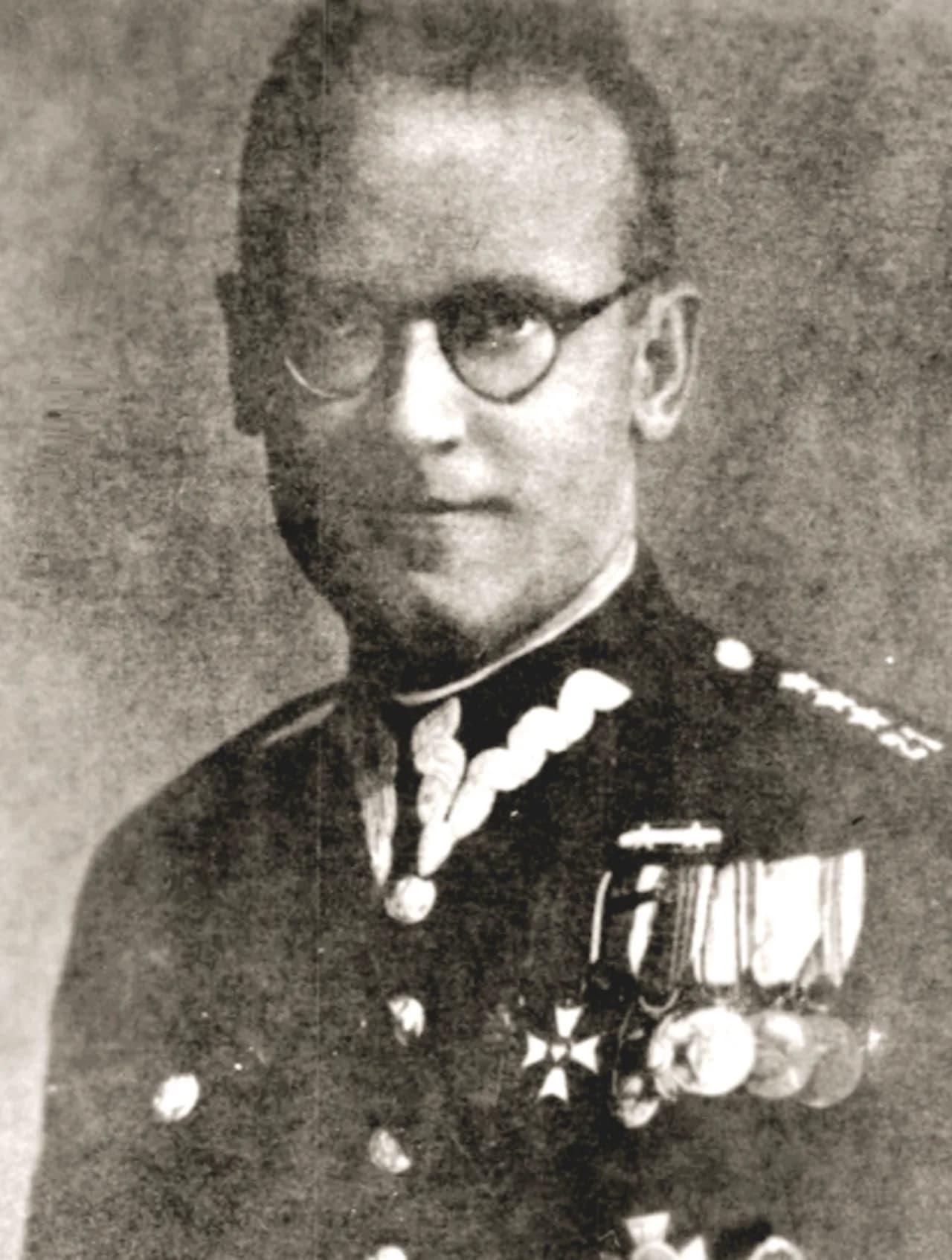 Jerzy Niezbrzycki