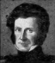Carl Gustaf Spens