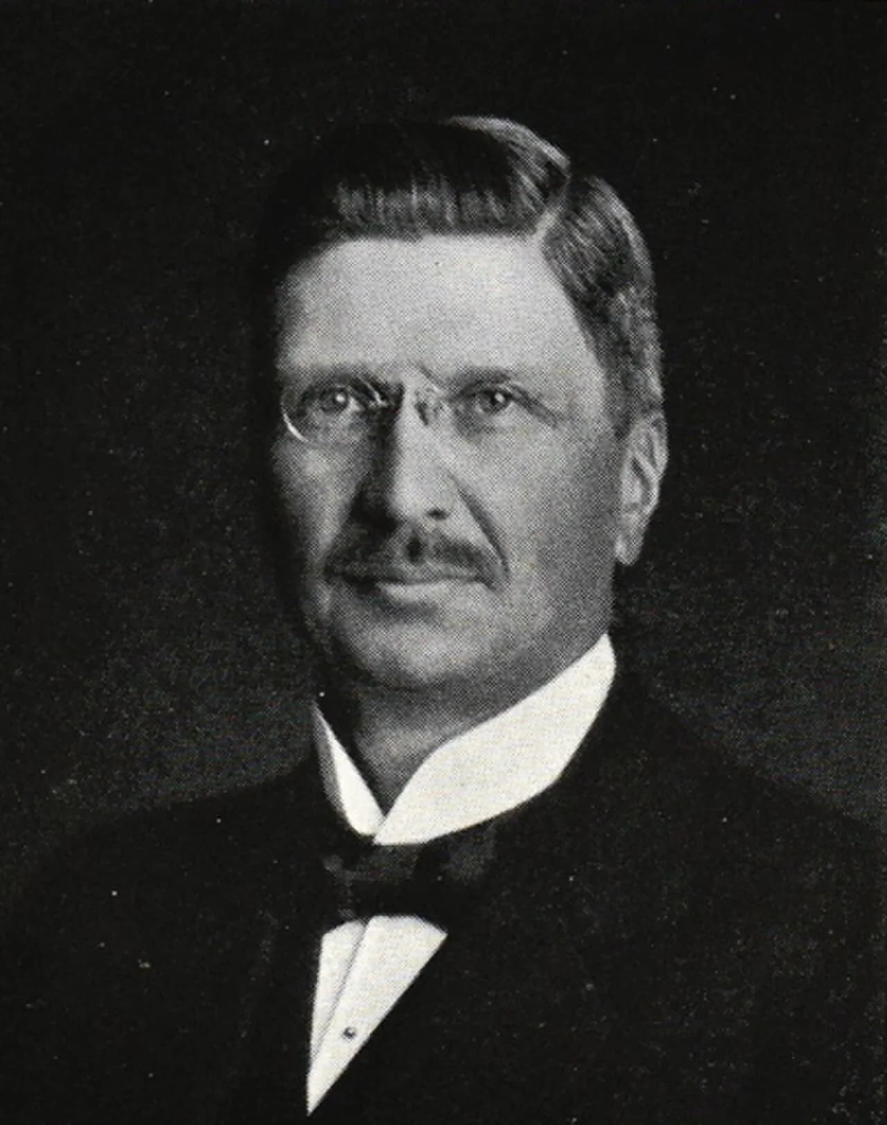 Jacob Spens