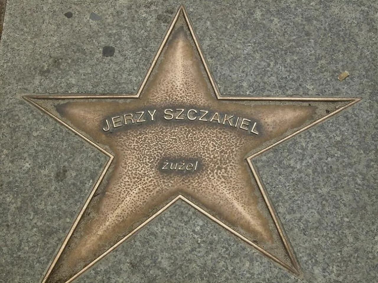 Jerzy Szczakiel