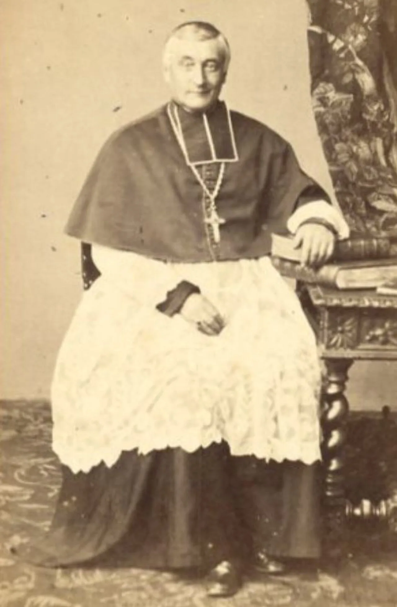Louis-Marie Épivent