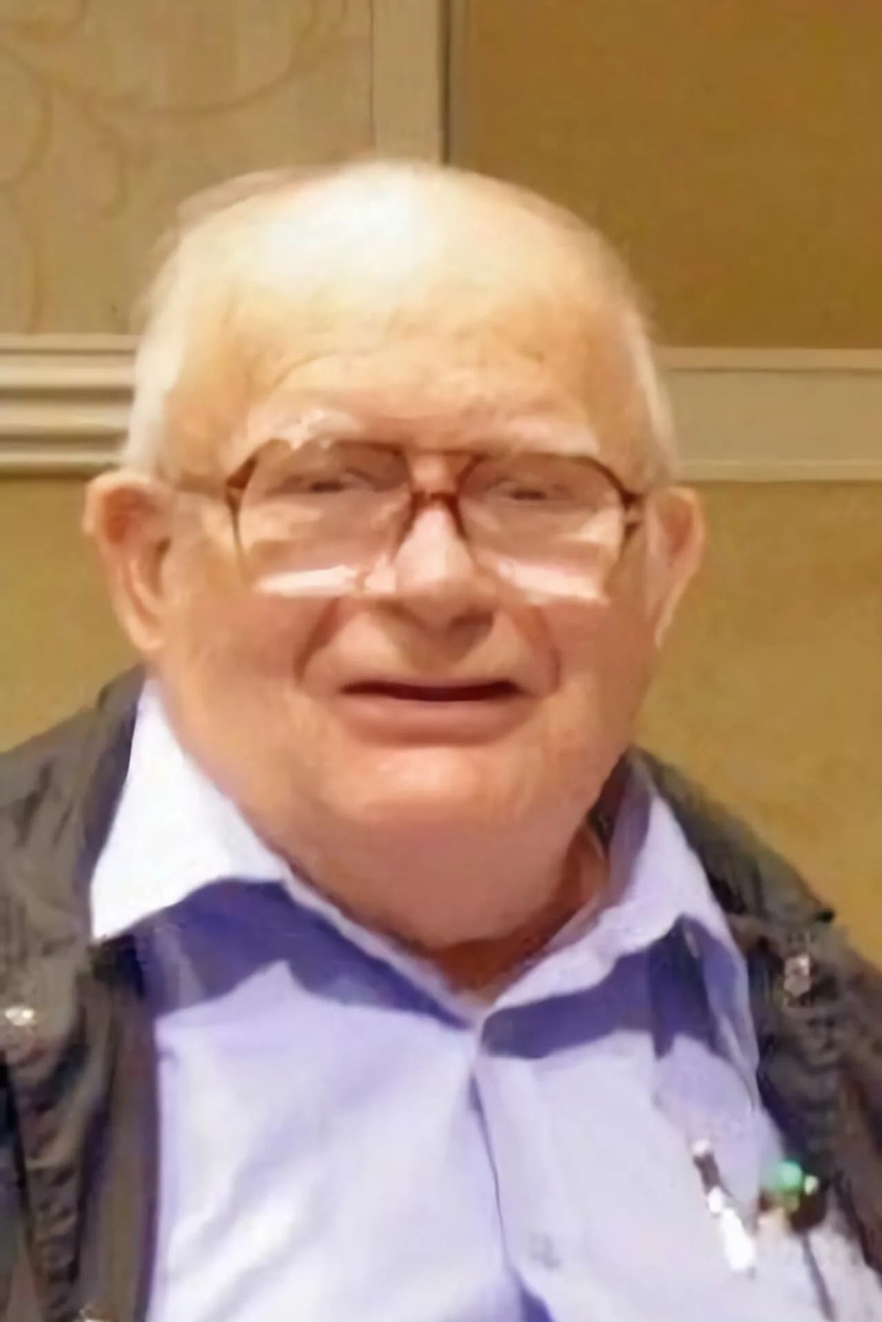 James D. Bracken