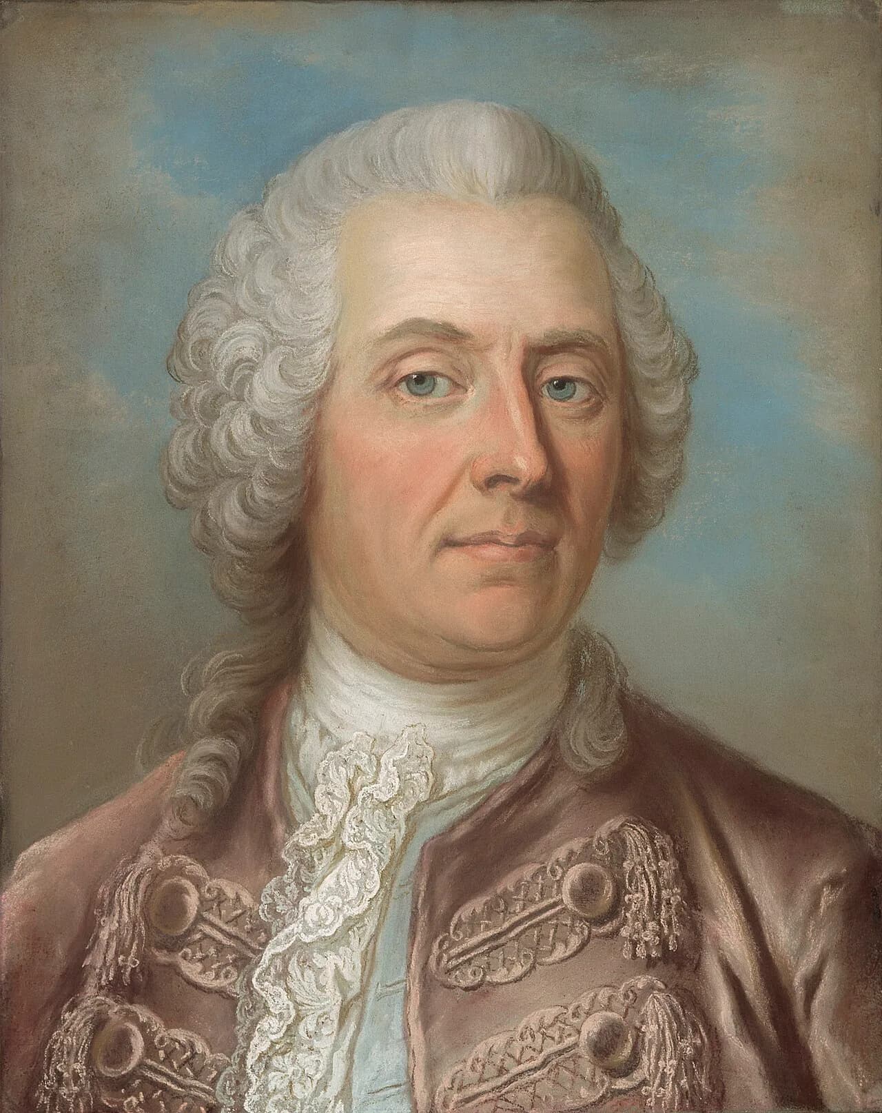Johan Vilhelm Sprengtporten