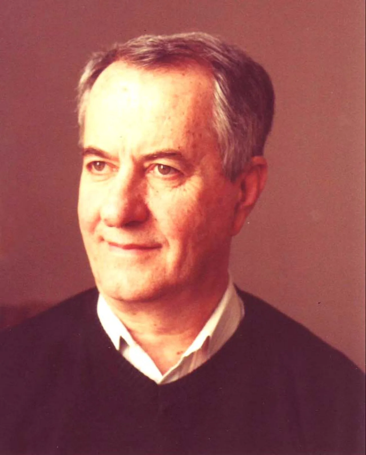Lazo Sredanovic