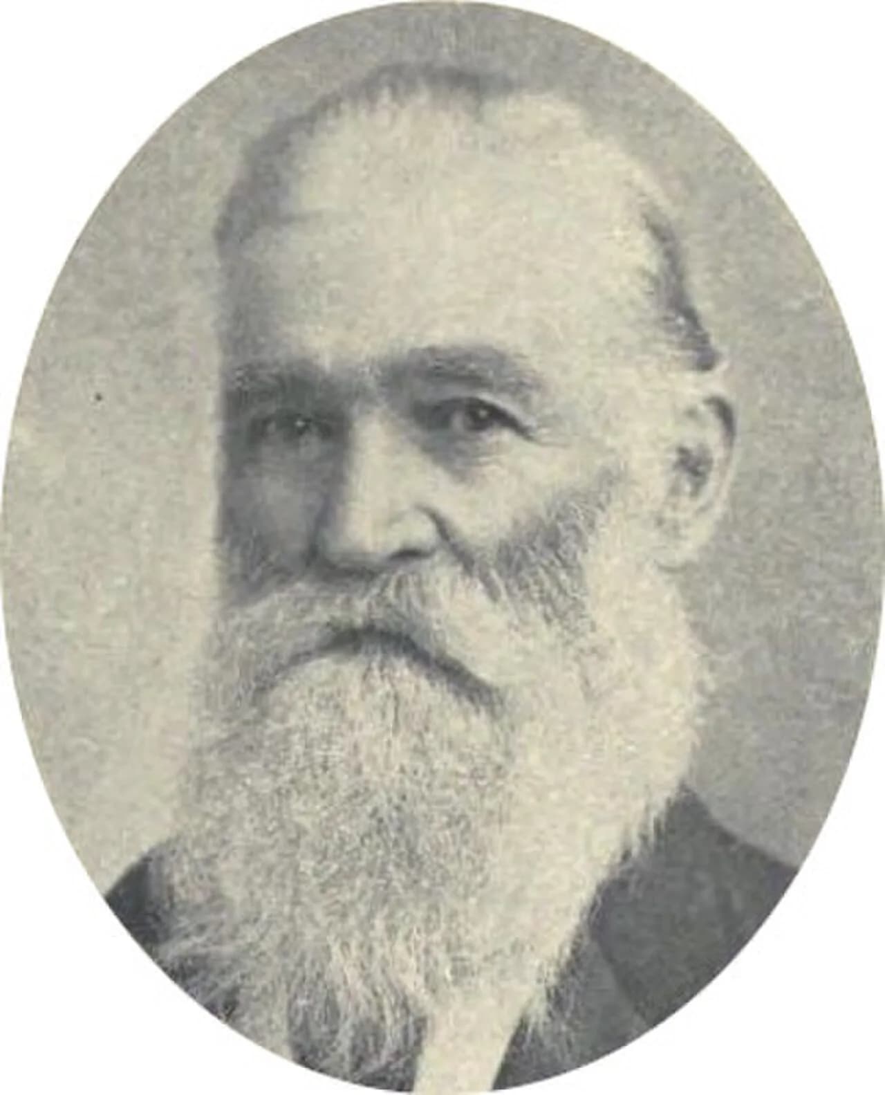 Jesse Carter Little