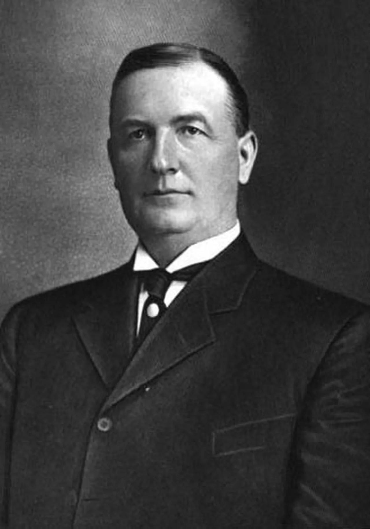 Jesse F. West
