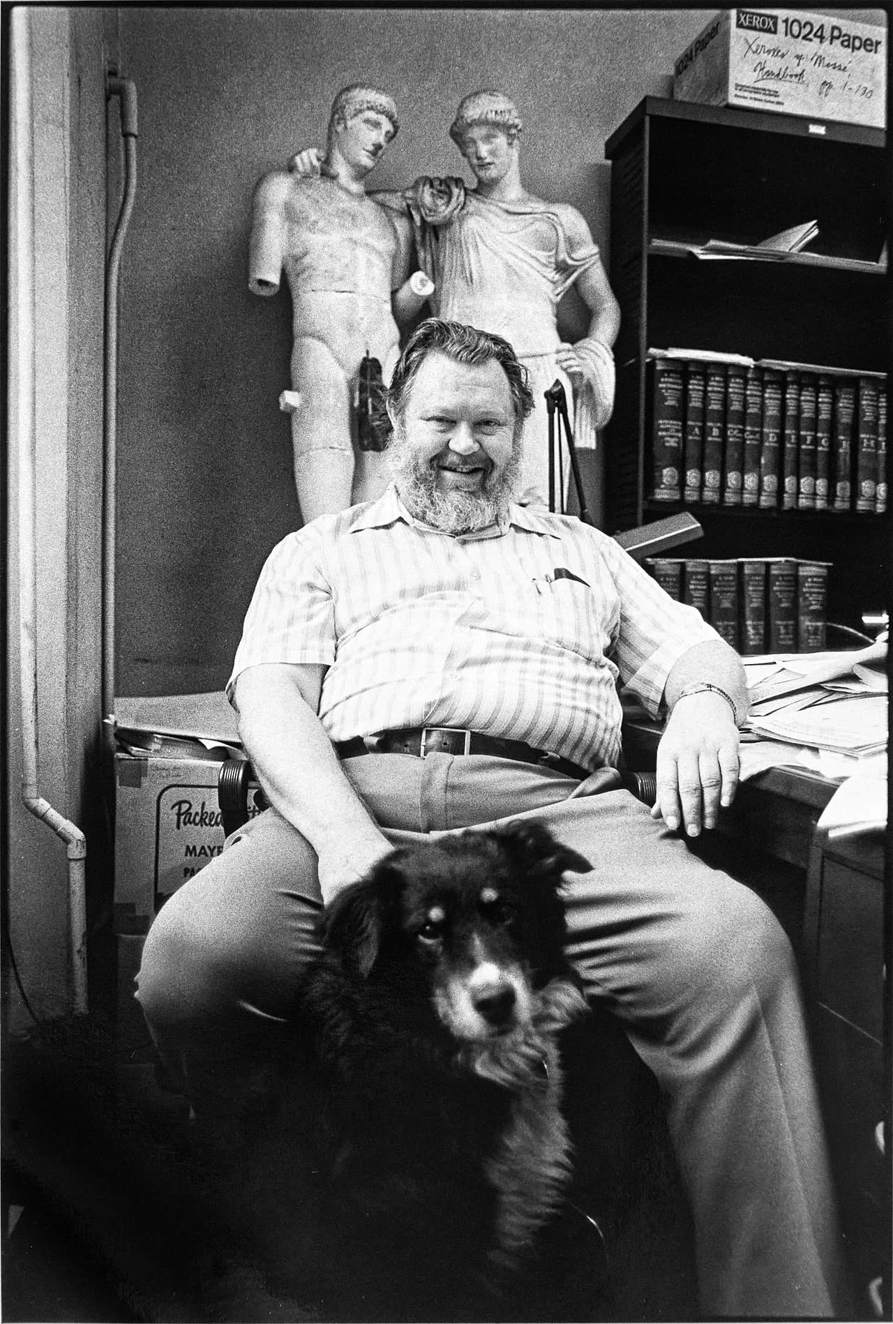 Robert Earl Kaske