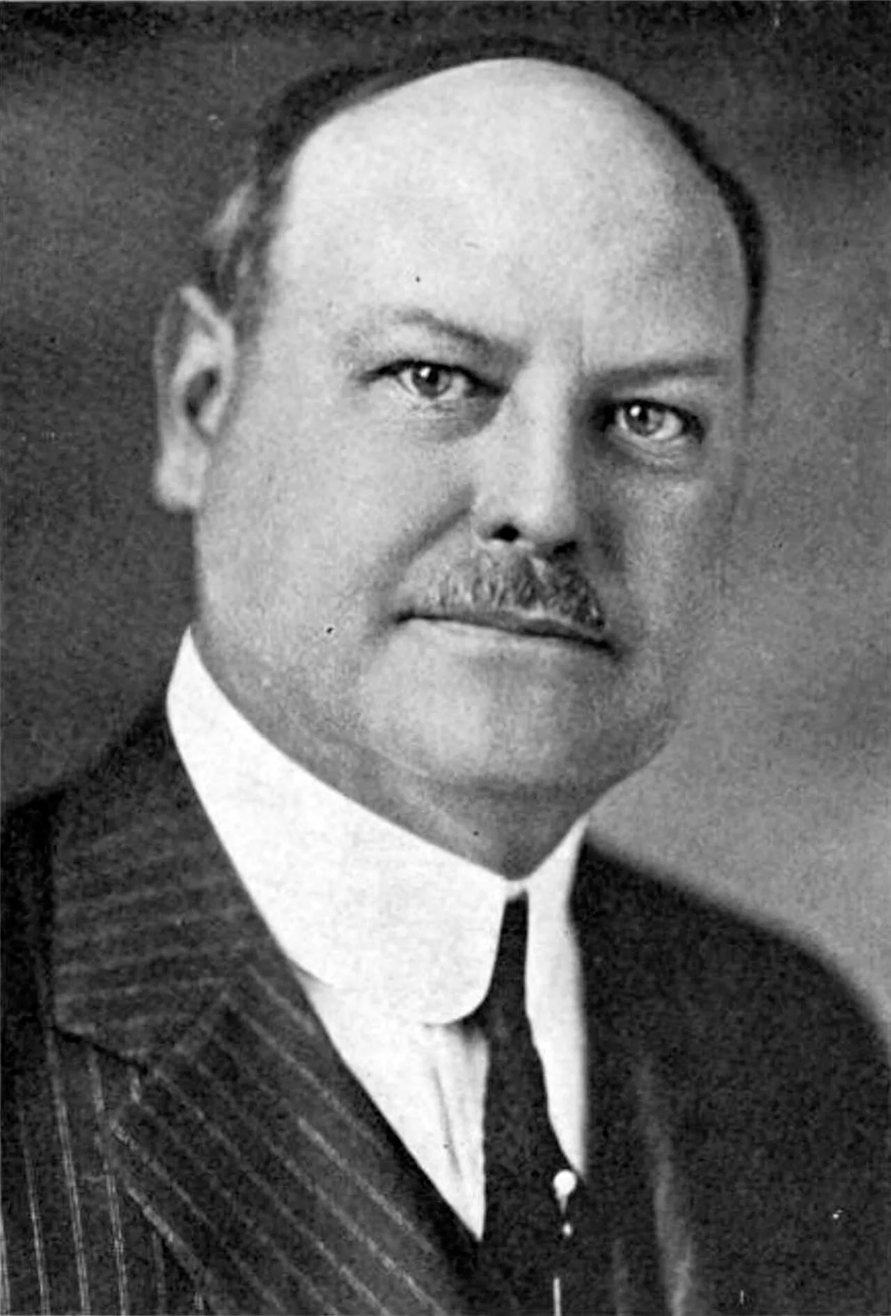 Jesse Grant Chapline