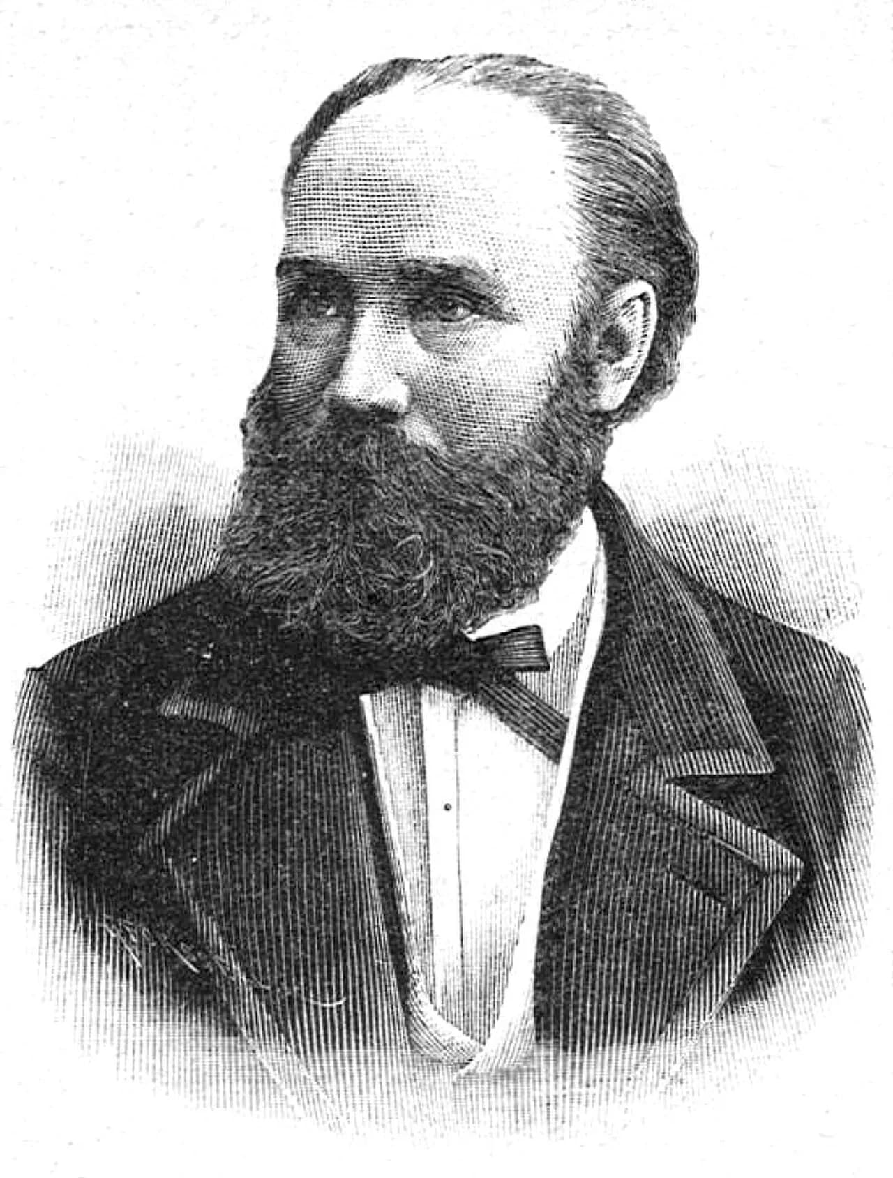 Berndt Oskar Stackelberg