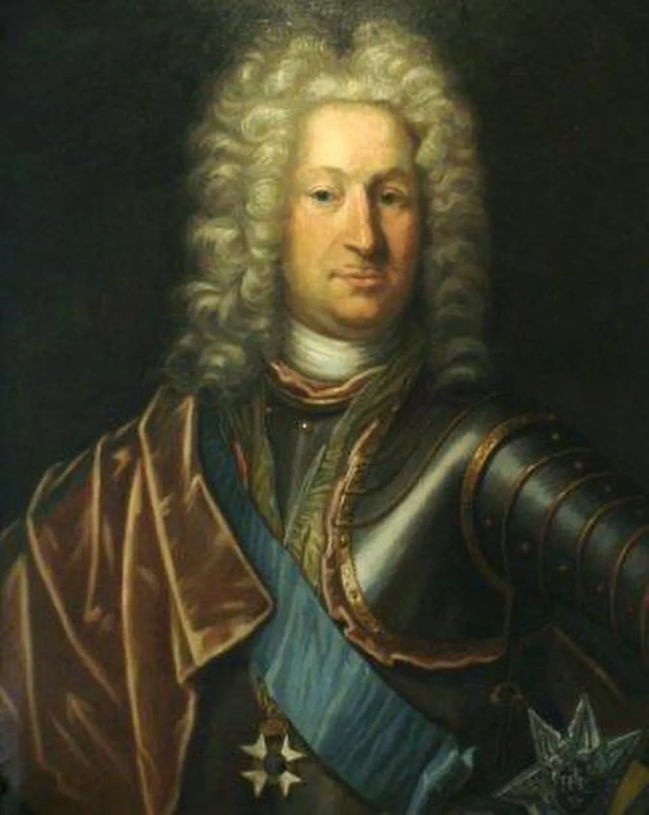 George Bogislaus Staël von Holstein
