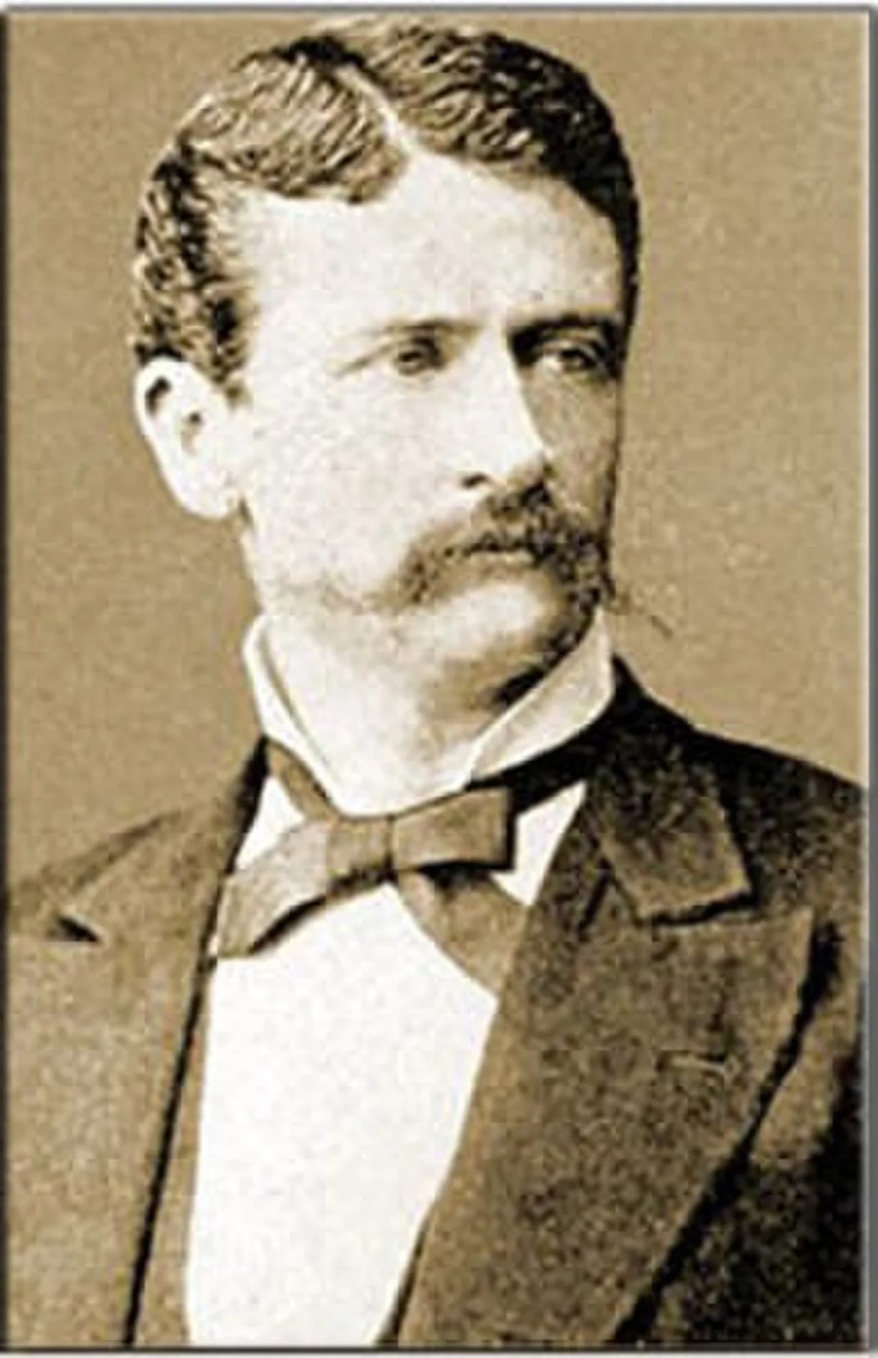 Jesse Lee Hall