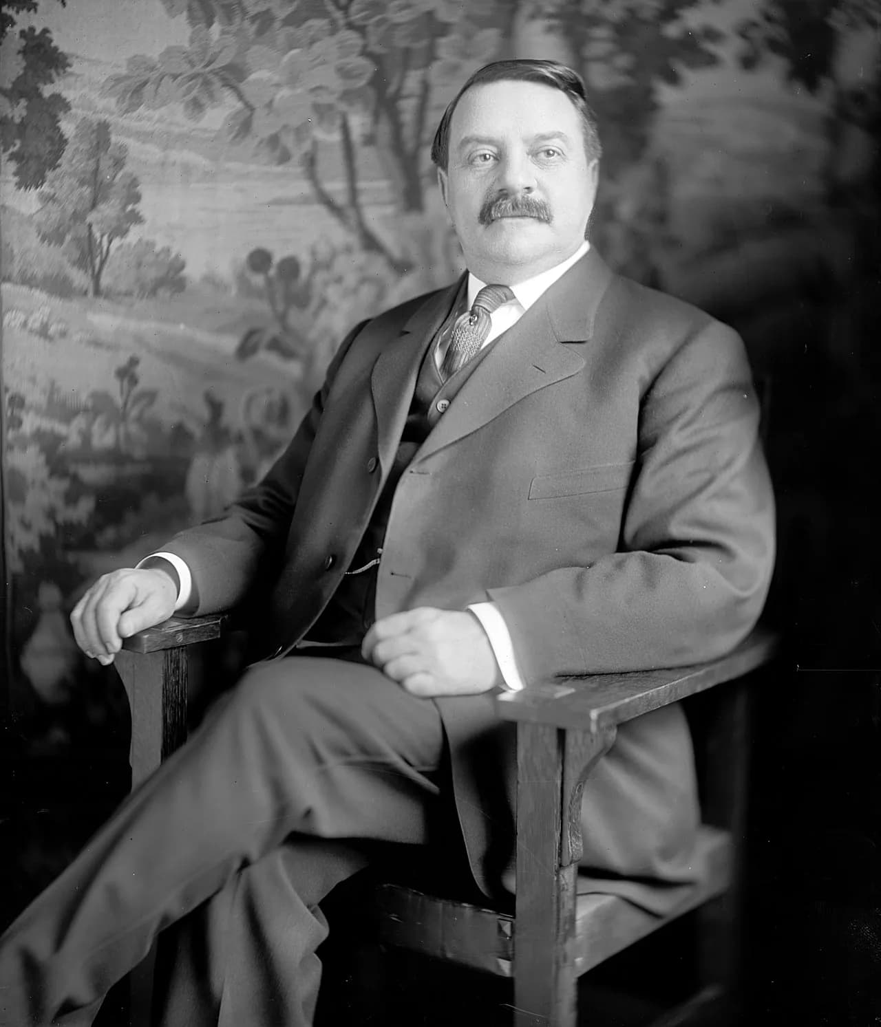 Jesse Lee Hartman