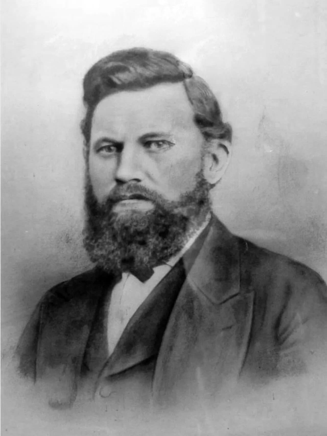 Jesse N. Smith