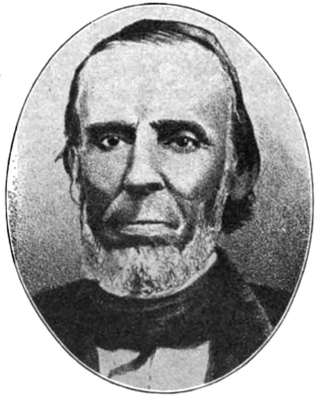 Jesse Quinn Thornton