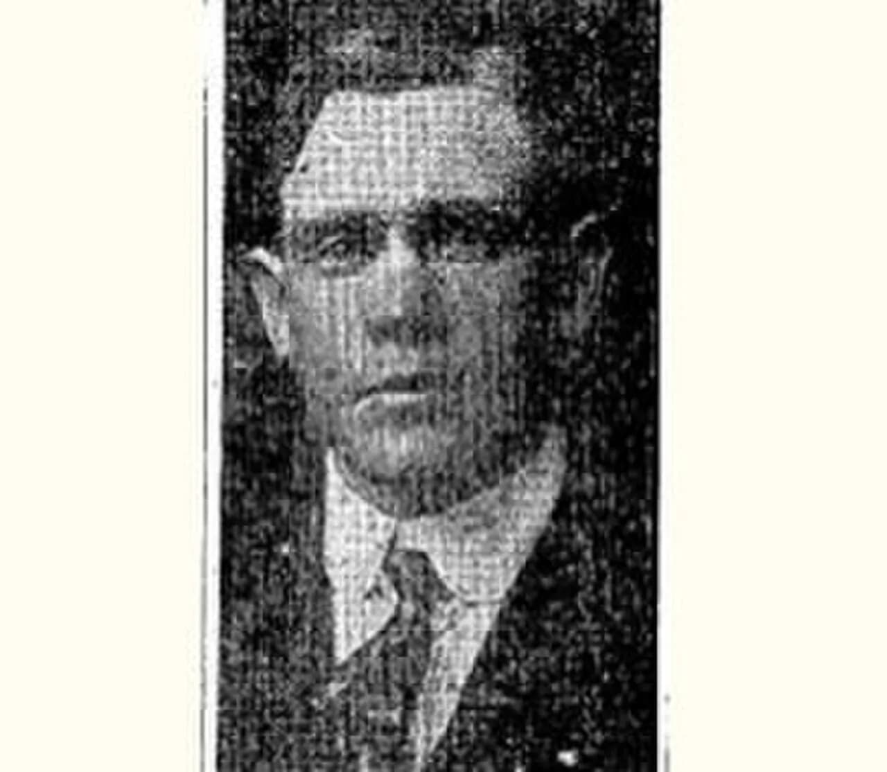 Jesse Ray Ward