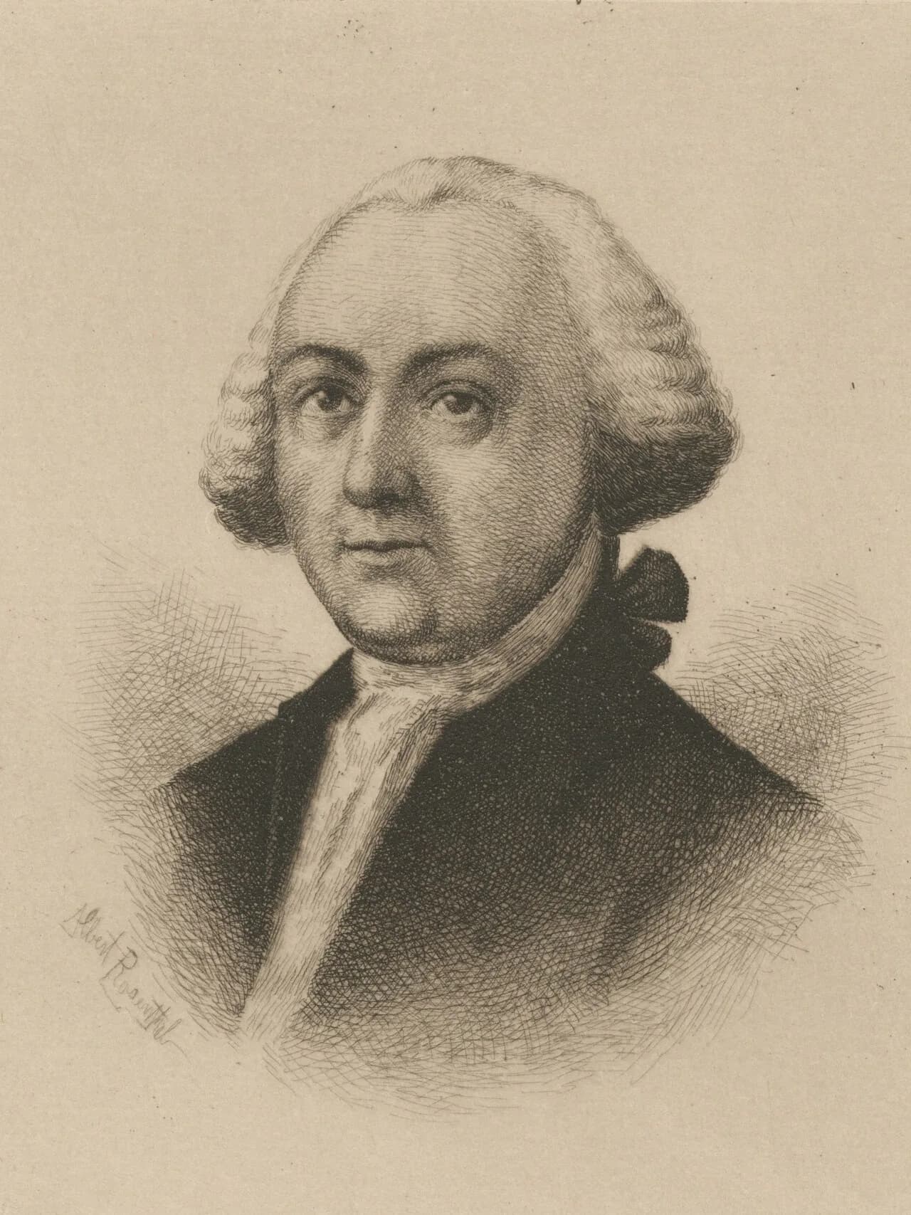 Jesse Root