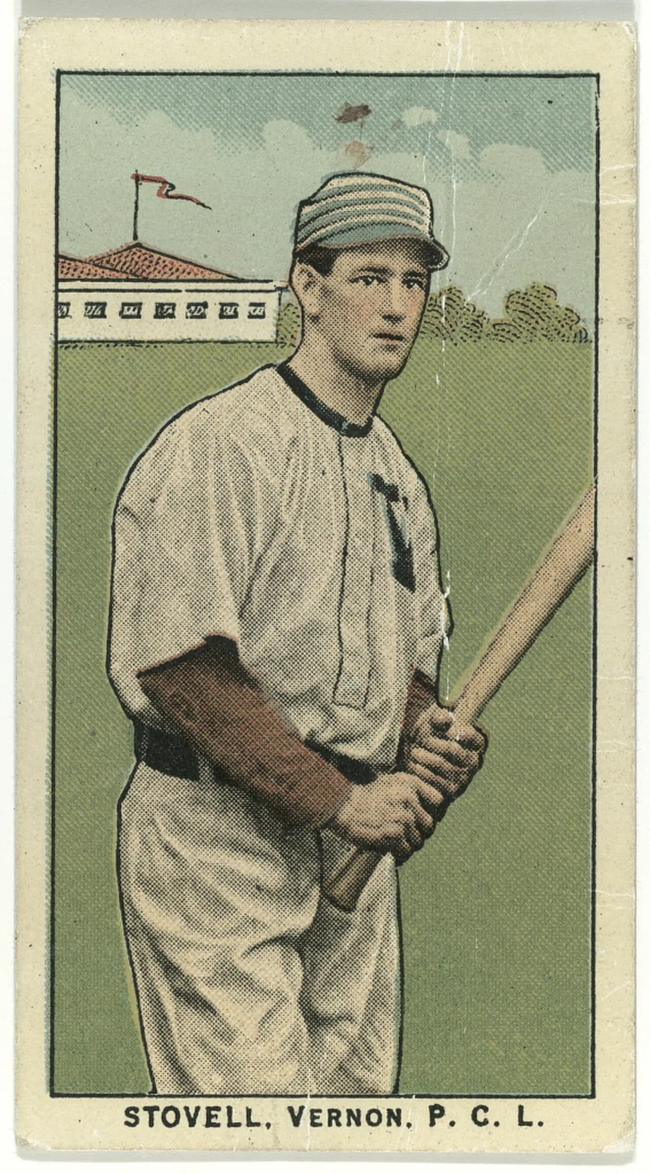 Jesse Stovall
