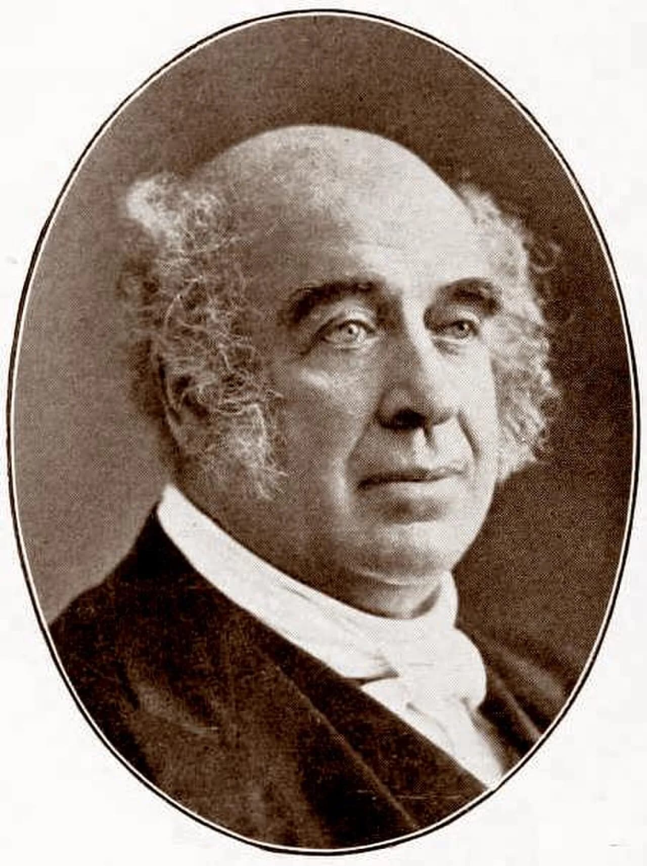 Jesse Truesdell Peck