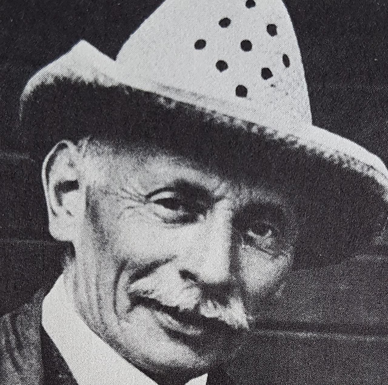 Knut Stangenberg