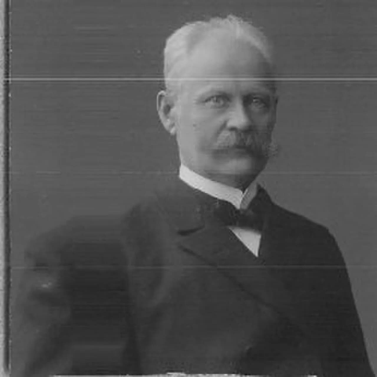 Isidor von Stapelmohr