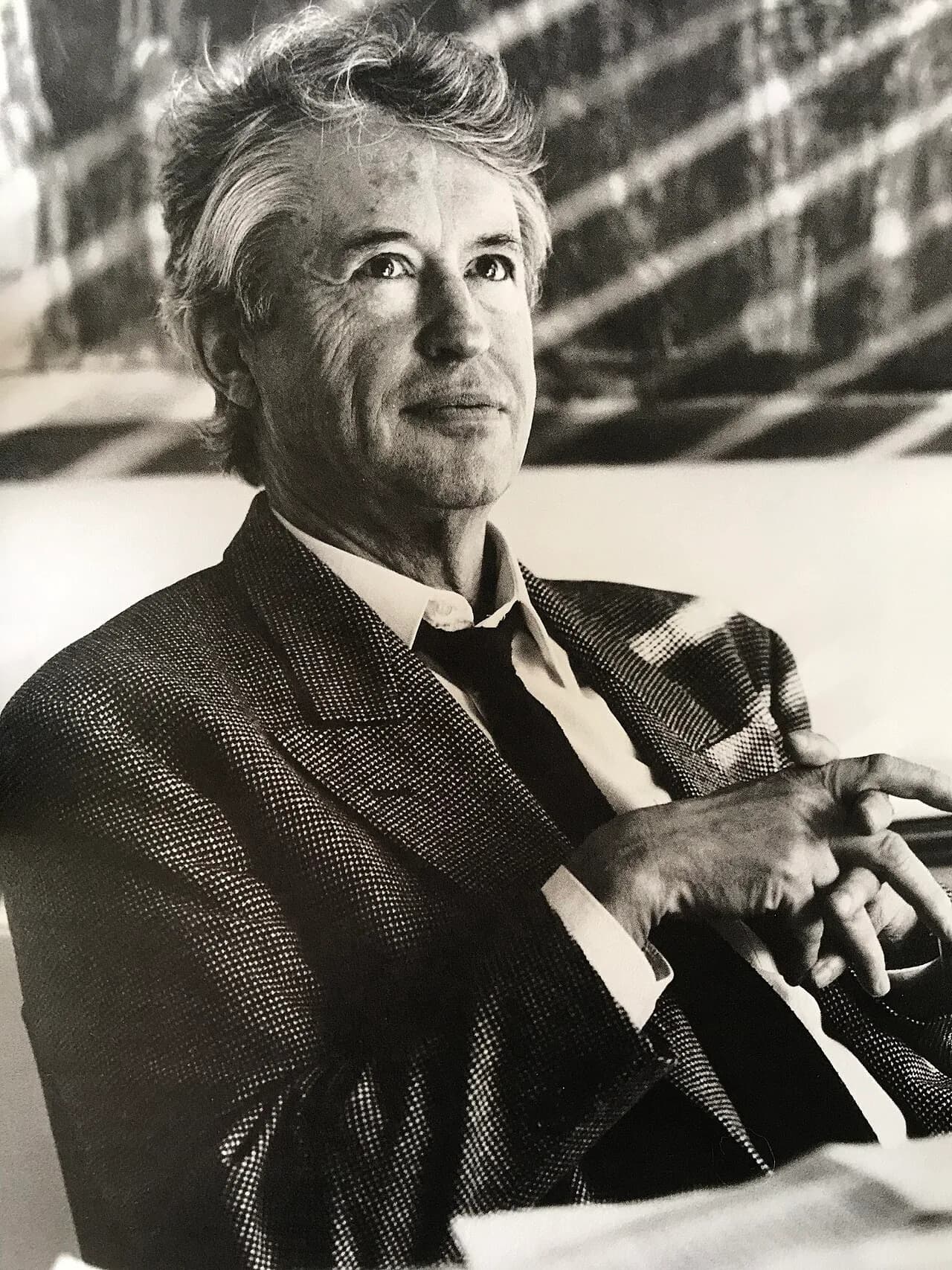 Dieter Welzel