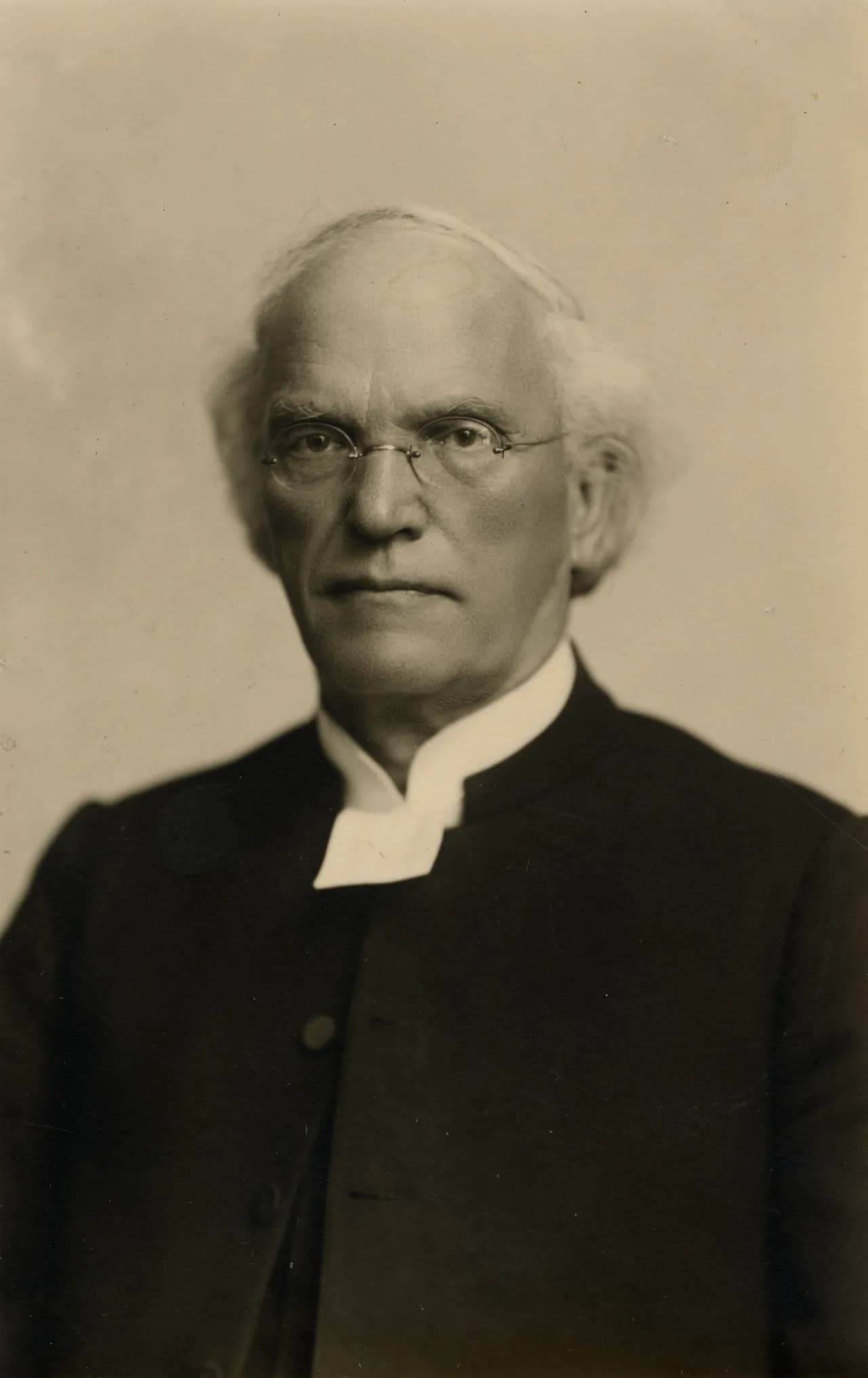 Erik Stave