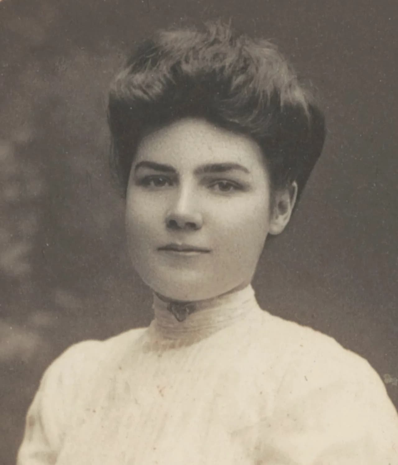 Jessie Aspinall