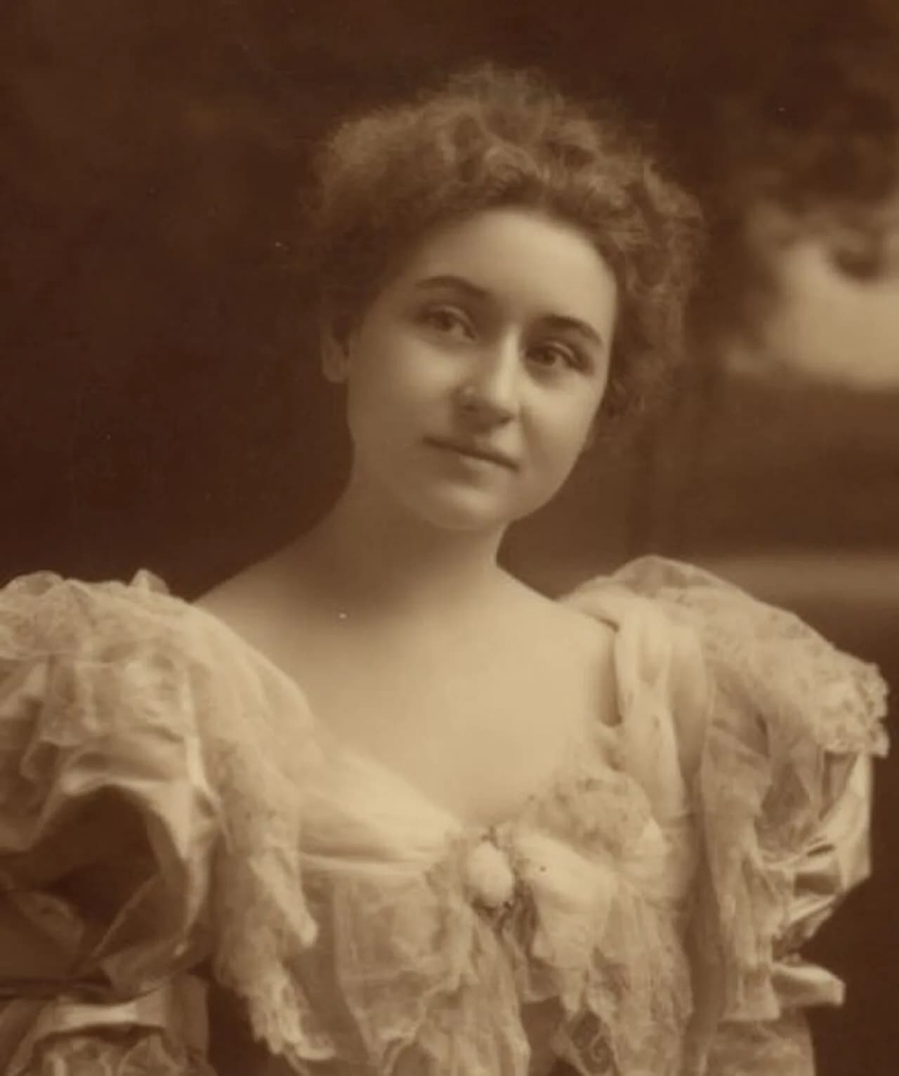 Jessie Harlan Lincoln