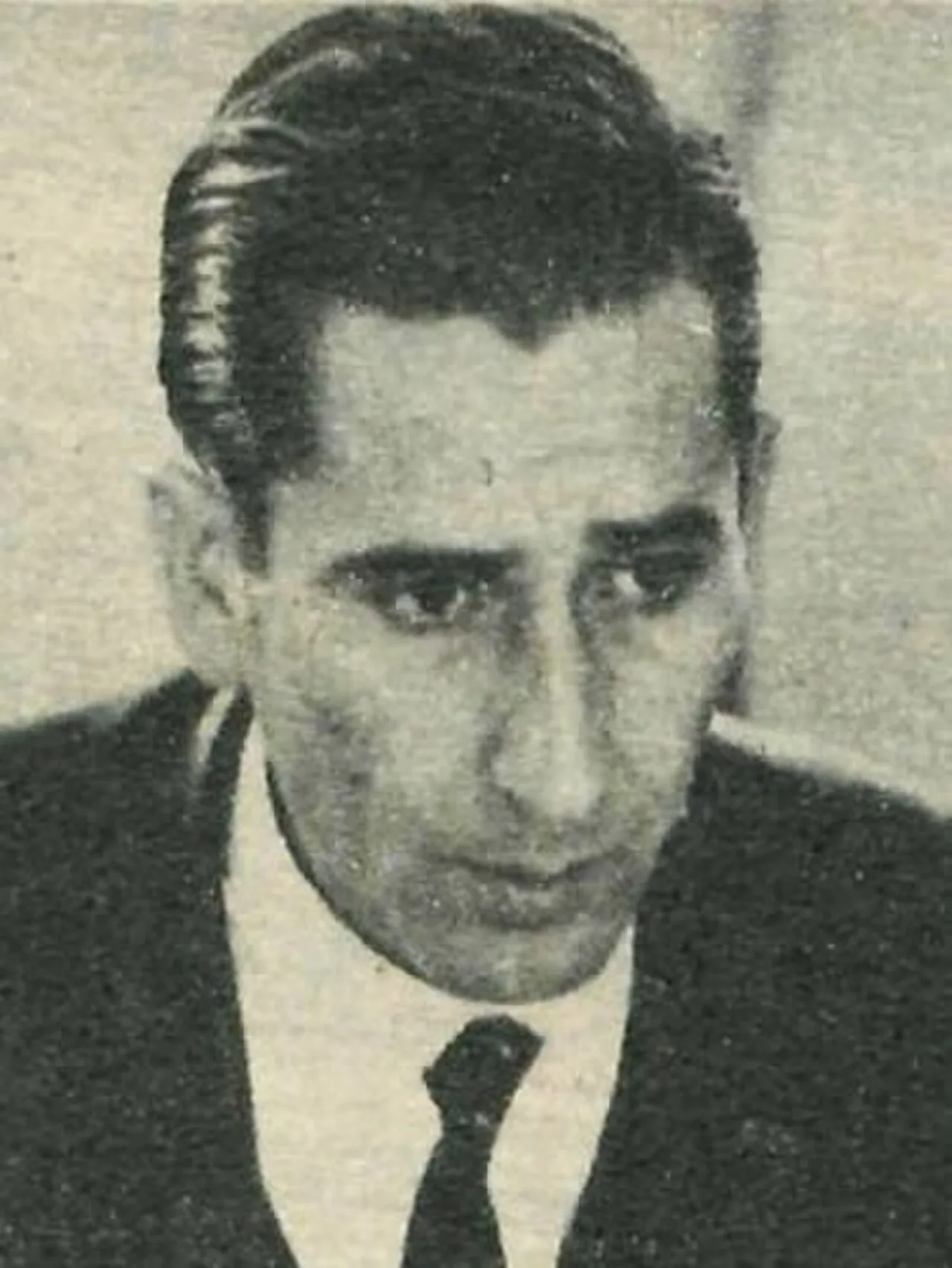 Alberto Jaramillo