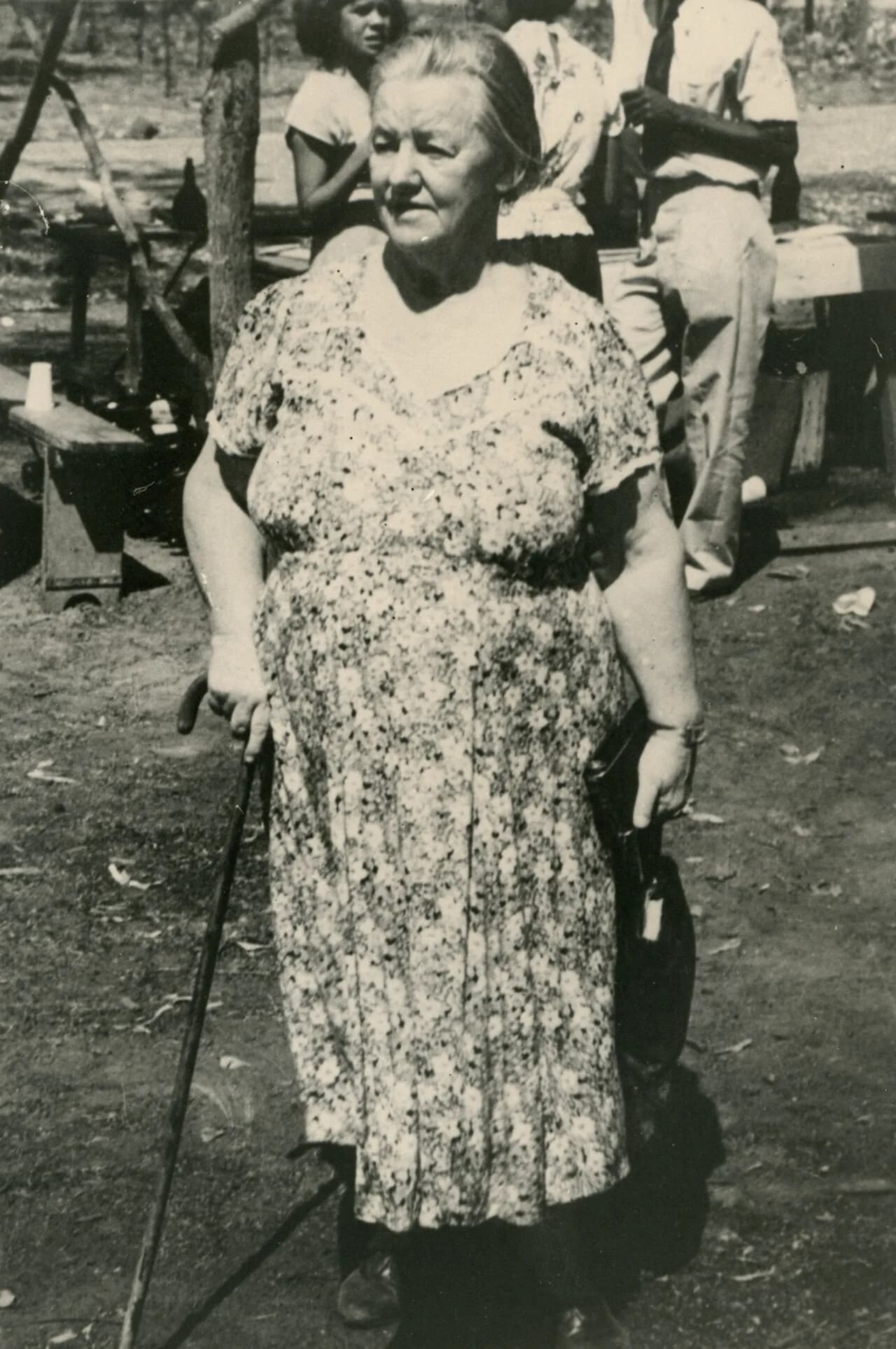 Jessie Litchfield