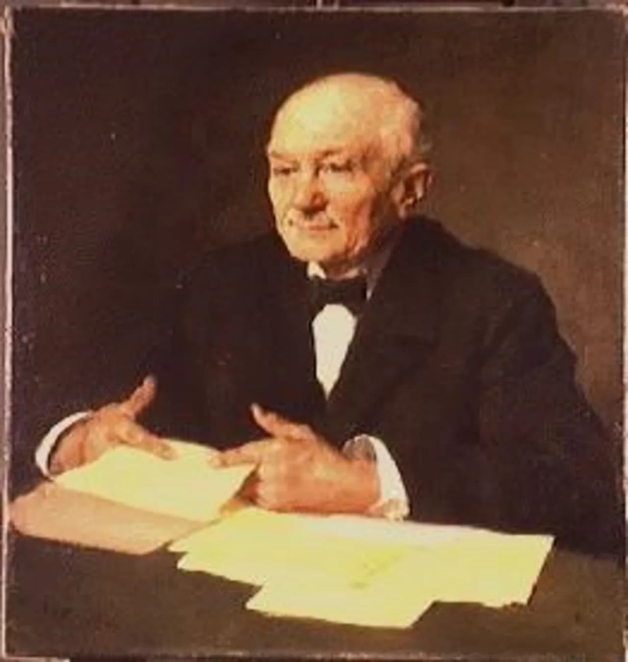 Johannes Steenstrup