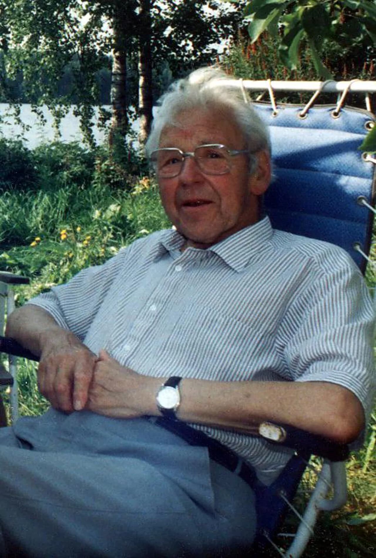 Stig Stefanson
