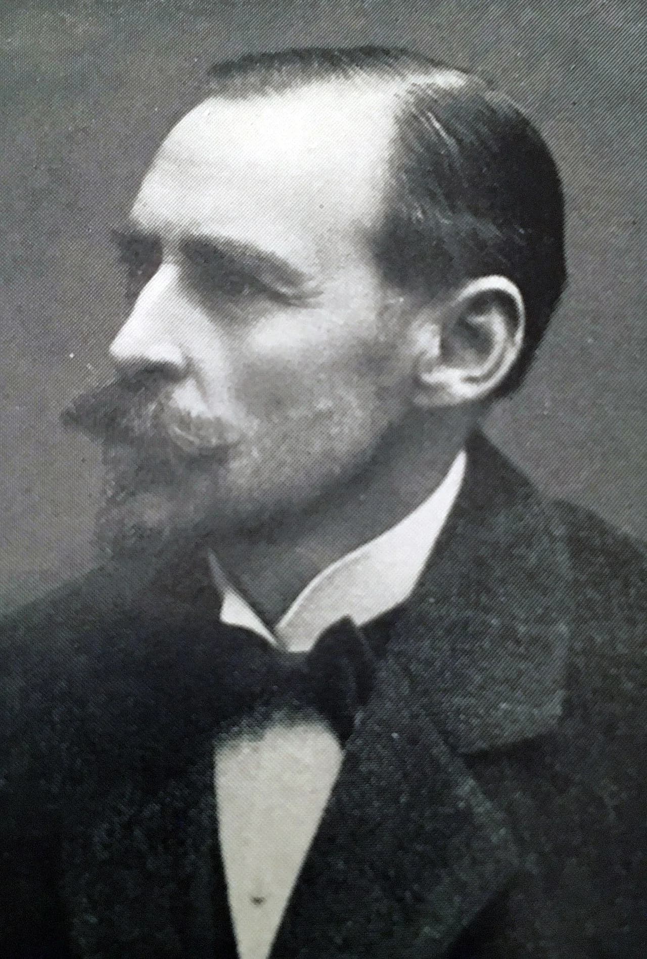 Richard Steffen