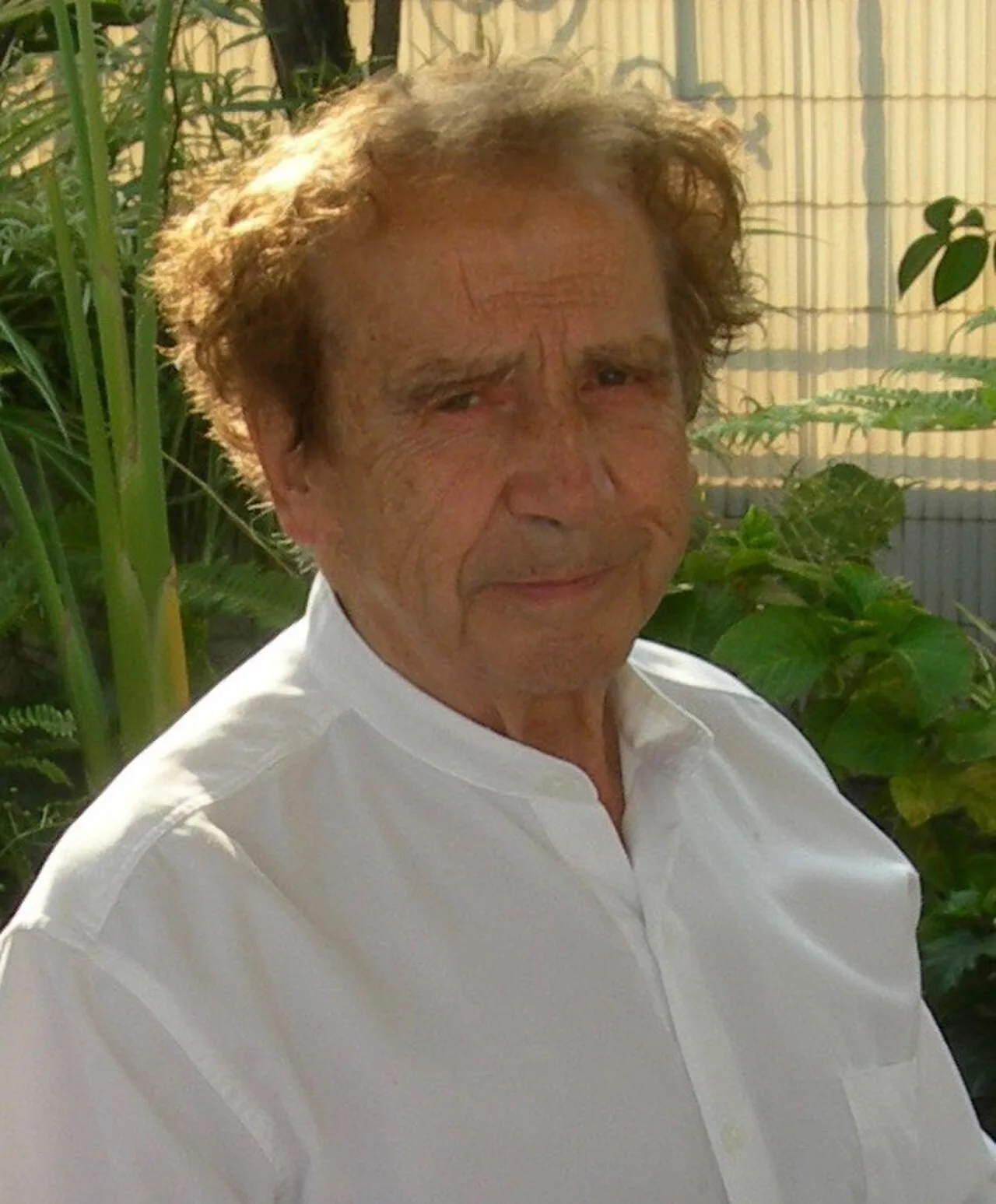 Jesús Carles de Vilallonga