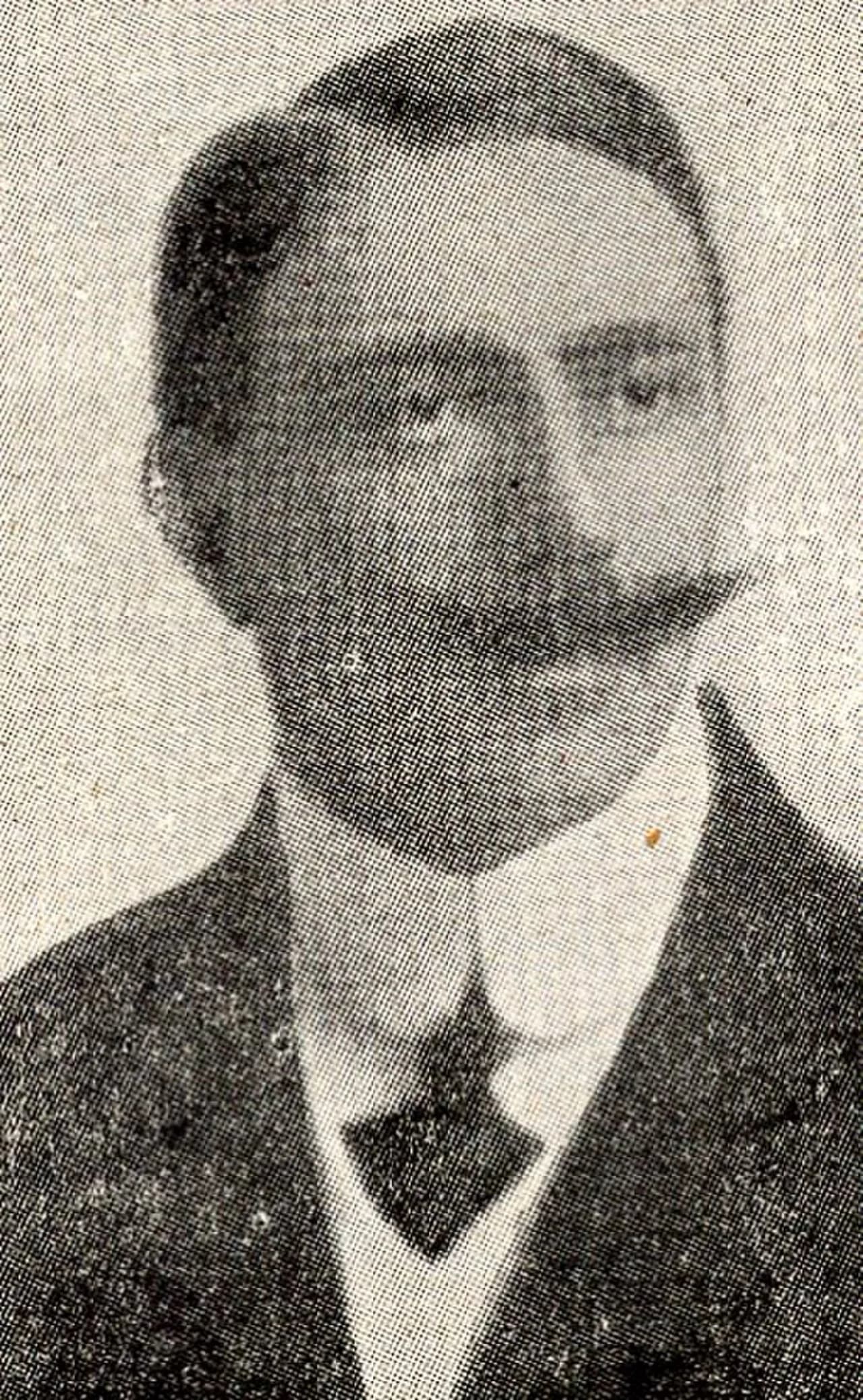 Carlo Centurione Scotto
