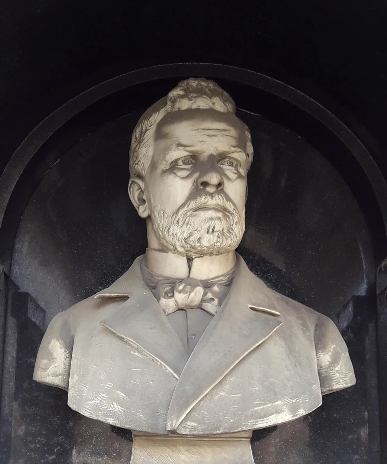 Joseph Wattiez
