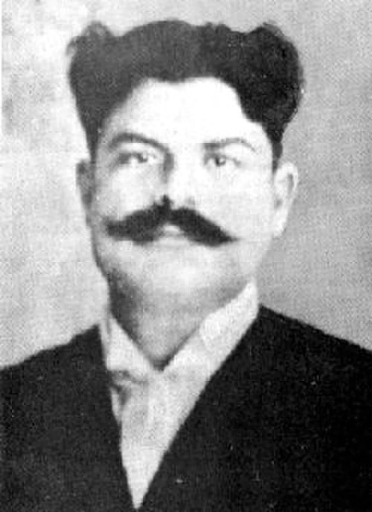 Jesús Salgado