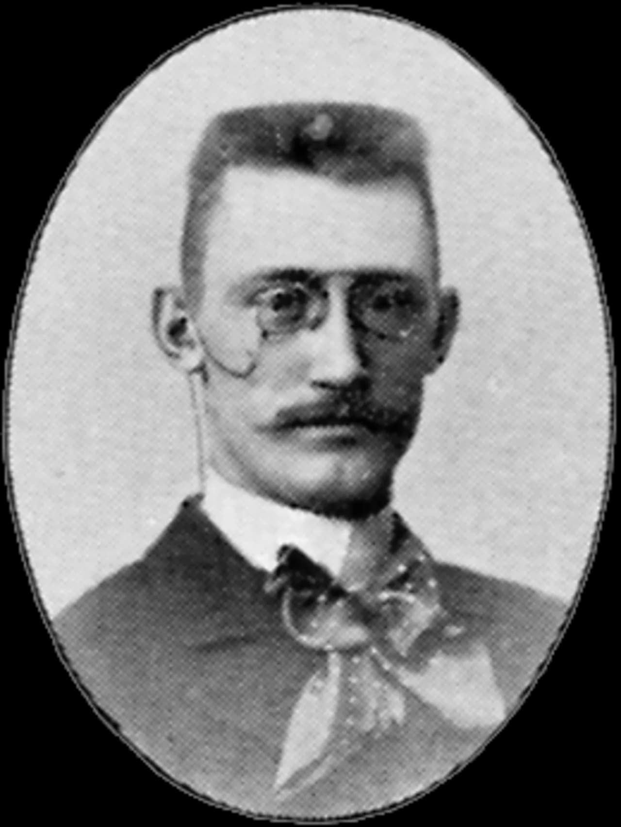 Emerik Stenberg