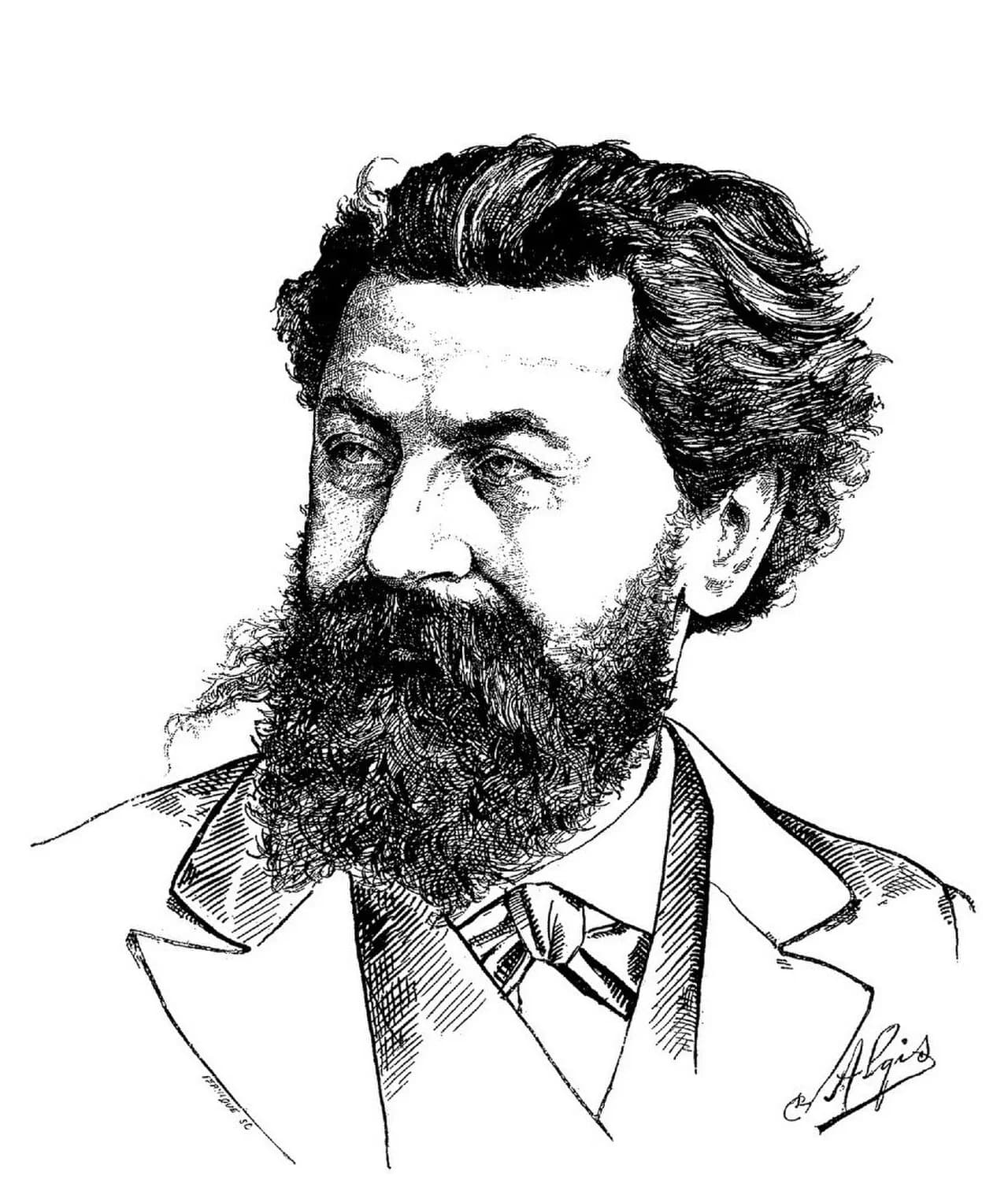 Auguste Coudereau