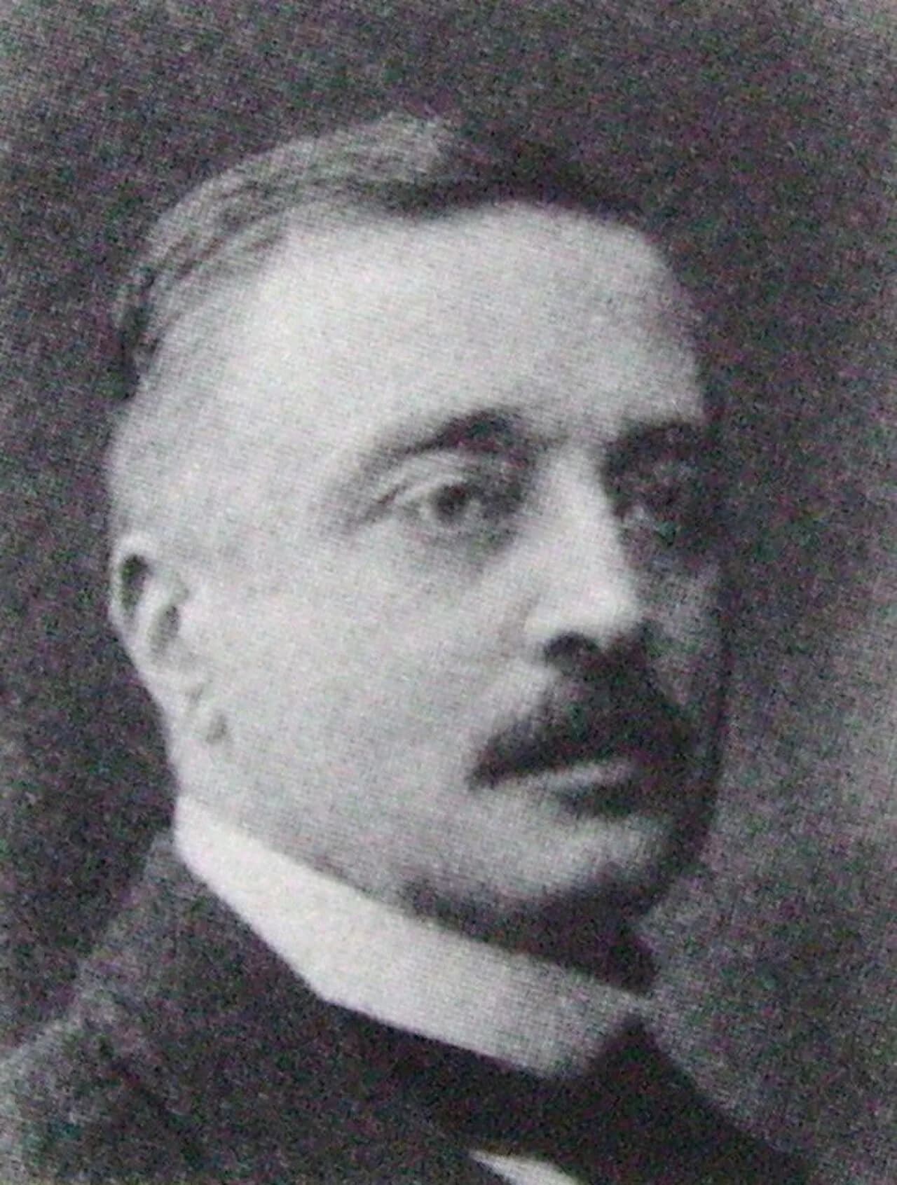 Steno Stenberg