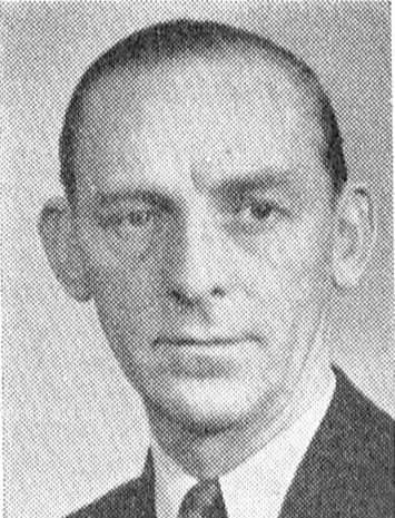 Albert Stenbock