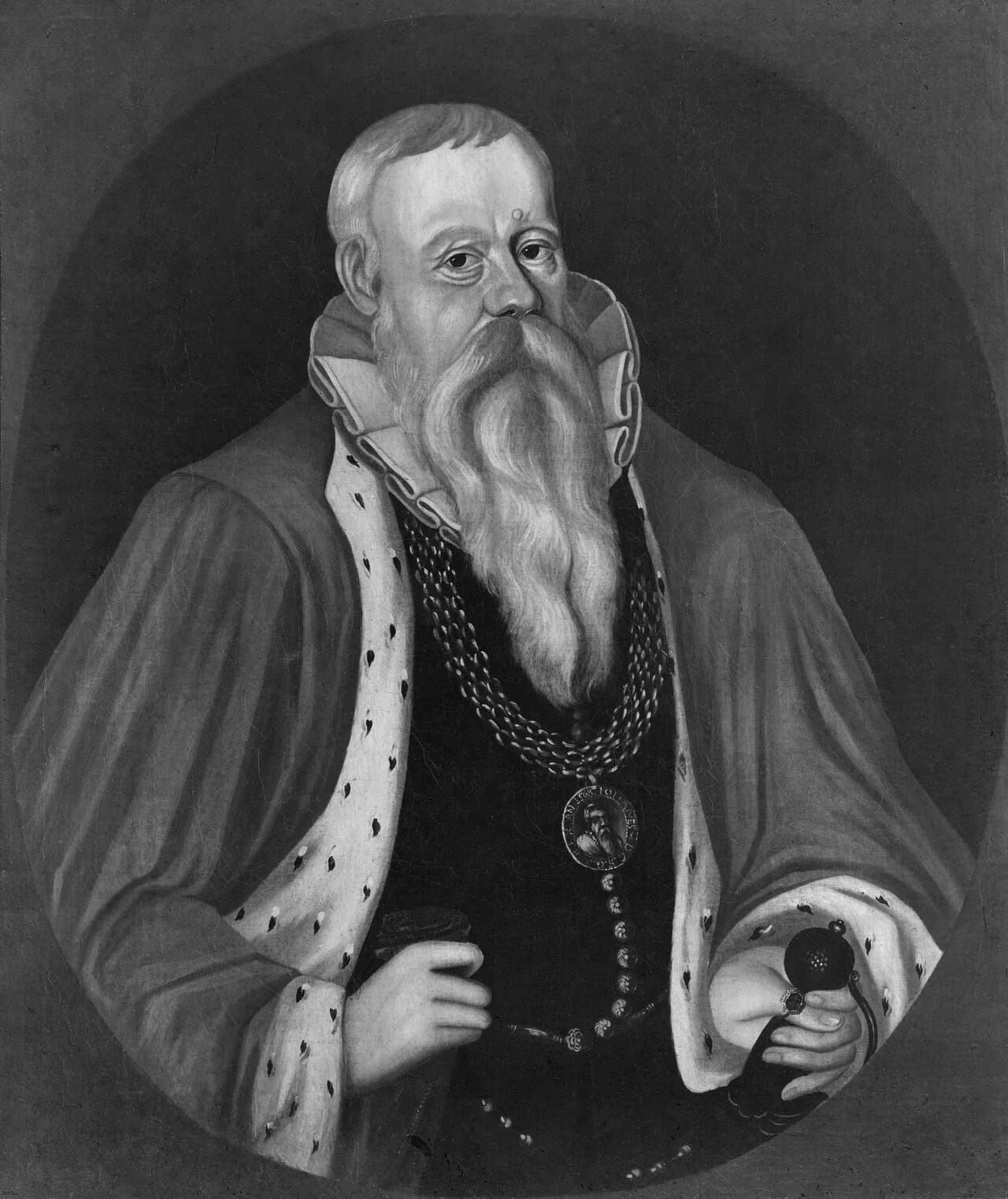 Erik Gustafsson Stenbock