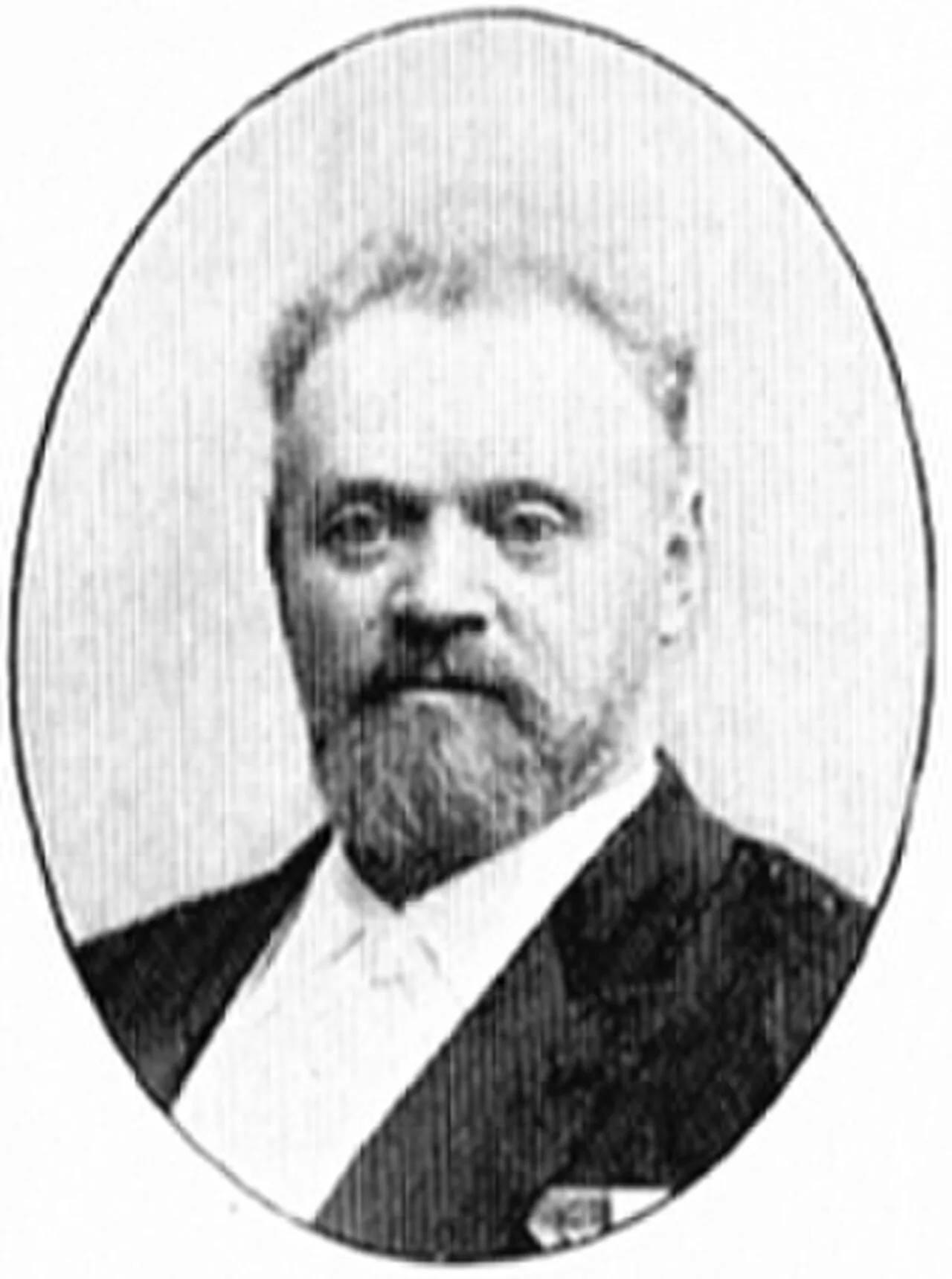 Lars Stendahl