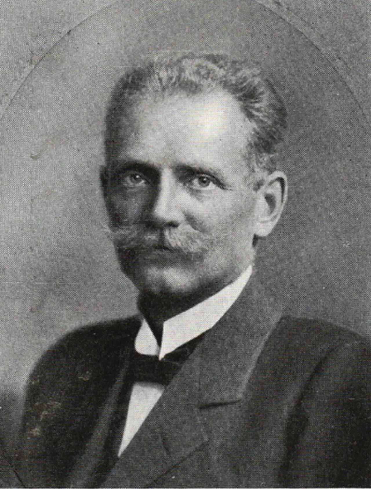 Sten Stendahl