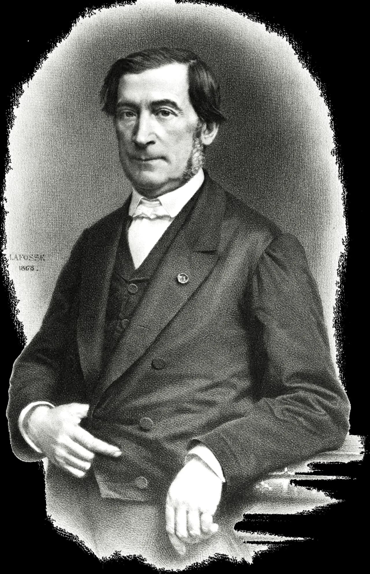 Apollinaire Bouchardat