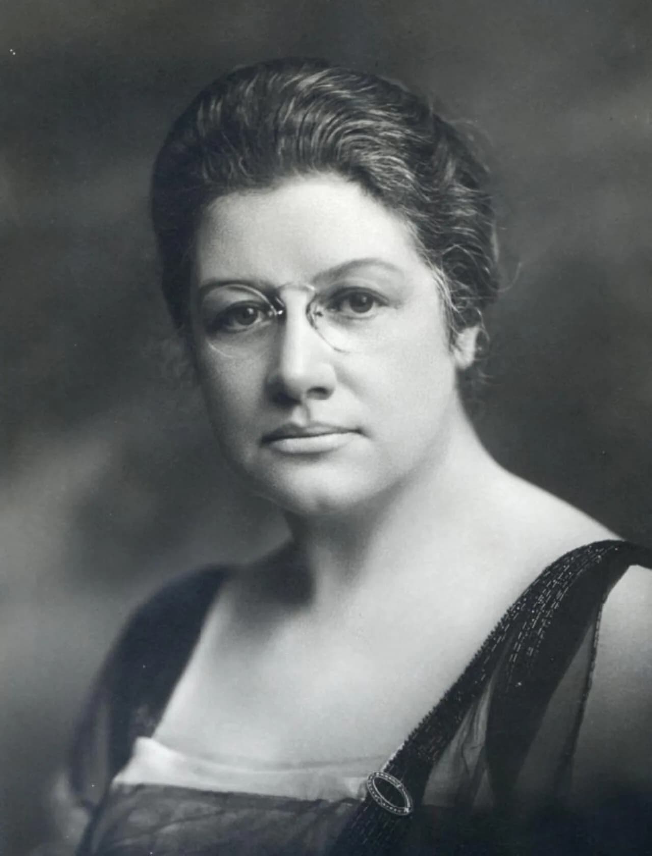 Lois Carter Kimball Mathews Rosenberry