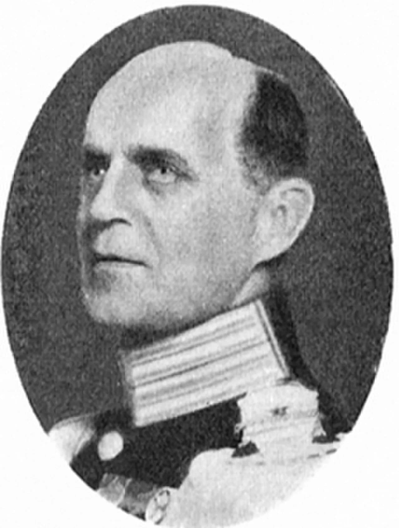 Waldemar Stenhammar