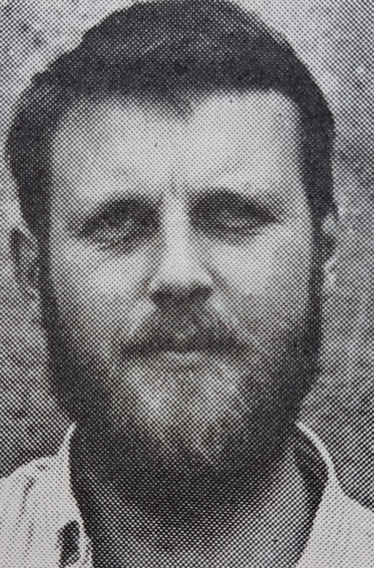 Nils G. Stenquist