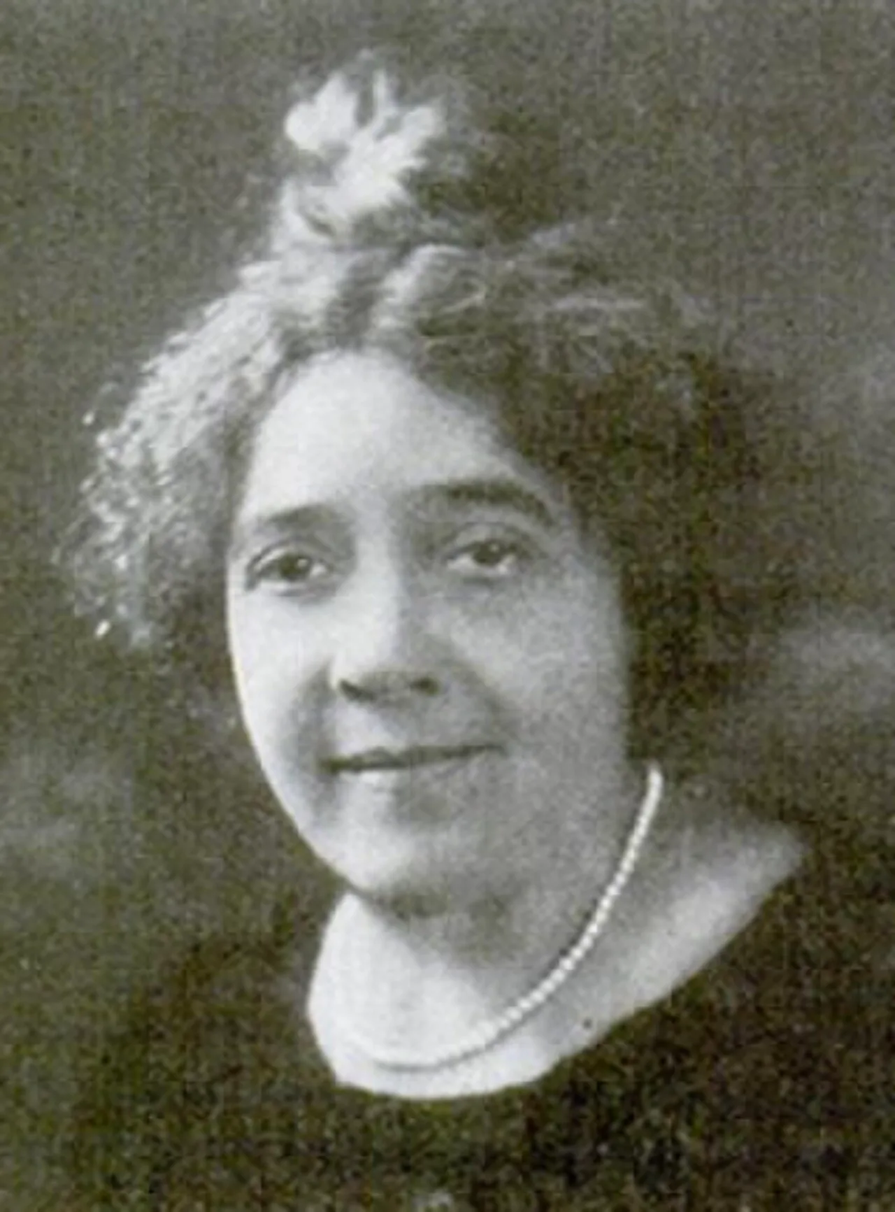 Emma S. Ransom
