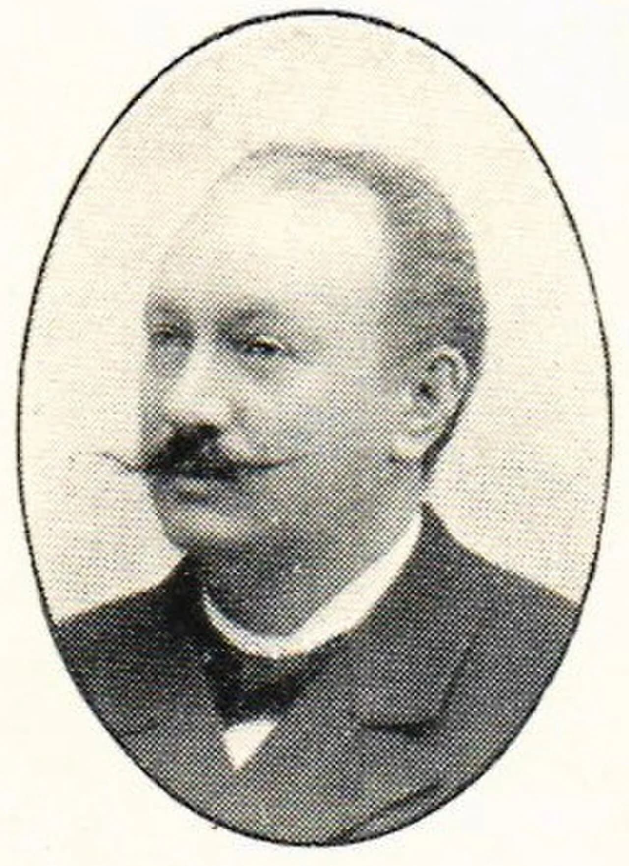 Adolf Erland Stenström